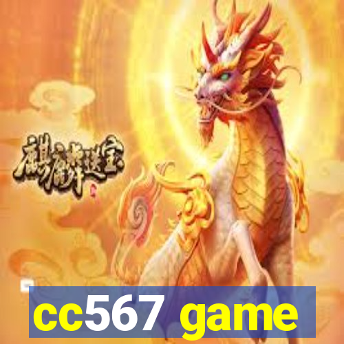 cc567 game